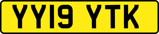 YY19YTK