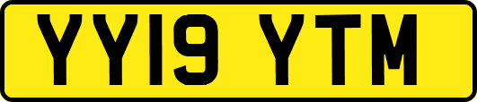 YY19YTM