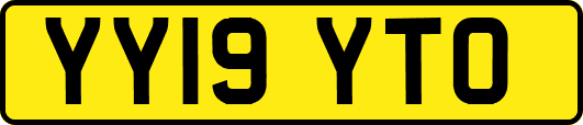 YY19YTO