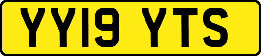 YY19YTS