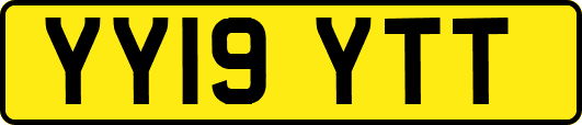 YY19YTT