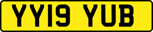 YY19YUB