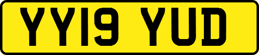 YY19YUD