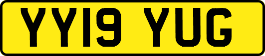 YY19YUG