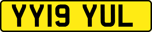 YY19YUL