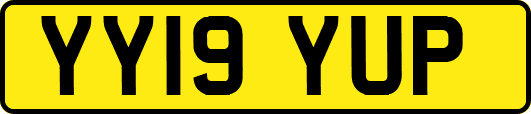 YY19YUP
