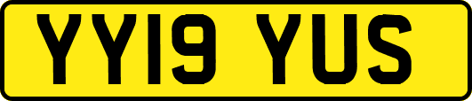 YY19YUS
