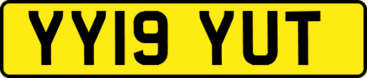YY19YUT