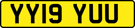 YY19YUU