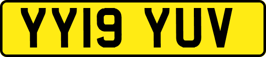 YY19YUV