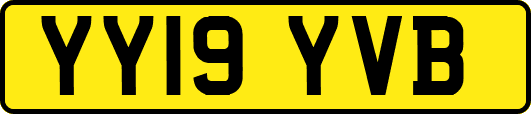 YY19YVB