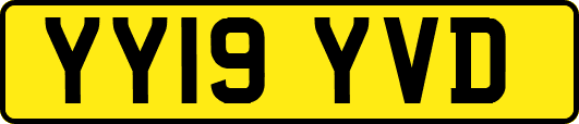 YY19YVD