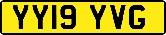 YY19YVG