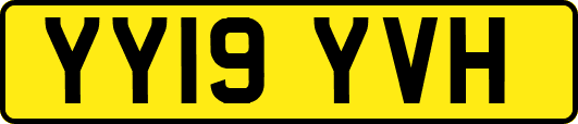 YY19YVH