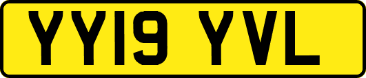 YY19YVL