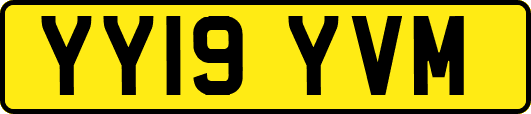 YY19YVM