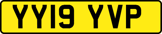 YY19YVP