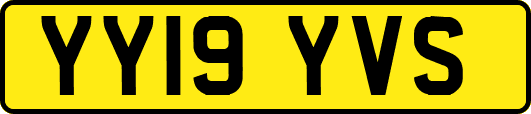 YY19YVS