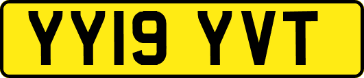 YY19YVT
