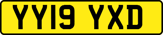 YY19YXD