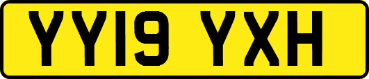 YY19YXH