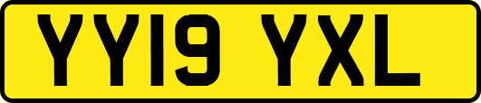 YY19YXL