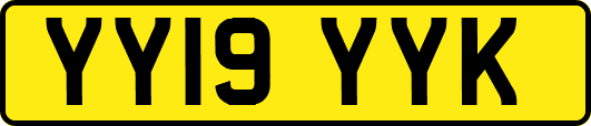 YY19YYK