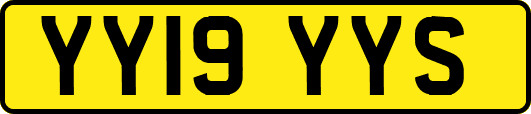 YY19YYS