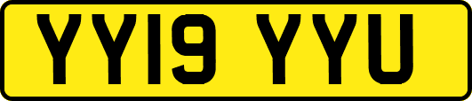 YY19YYU