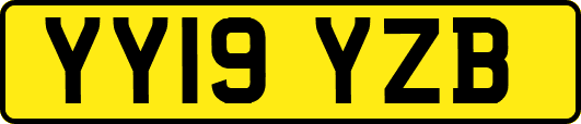 YY19YZB