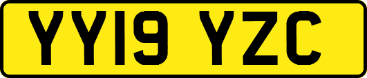 YY19YZC