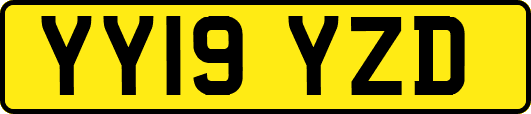 YY19YZD