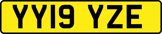 YY19YZE