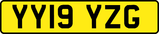 YY19YZG