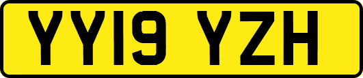 YY19YZH