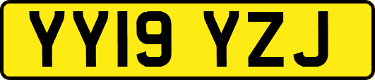 YY19YZJ