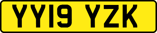 YY19YZK