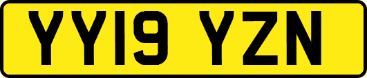 YY19YZN