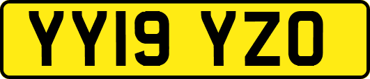 YY19YZO
