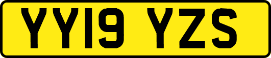 YY19YZS