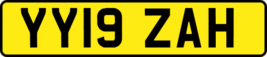 YY19ZAH