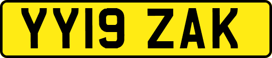 YY19ZAK