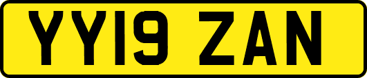 YY19ZAN