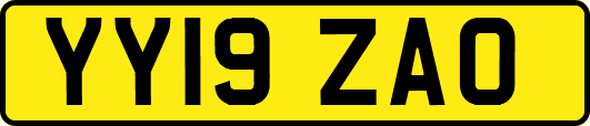 YY19ZAO