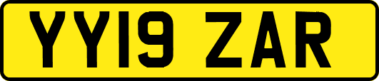 YY19ZAR