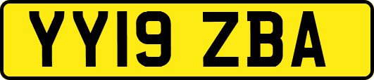 YY19ZBA