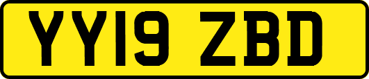 YY19ZBD
