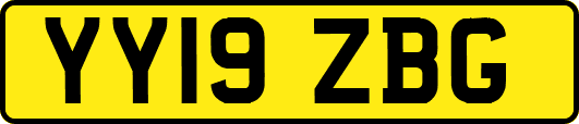 YY19ZBG