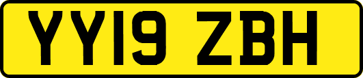 YY19ZBH