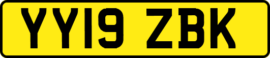 YY19ZBK